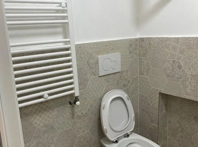 Vanella Domus Ii Appartamento *