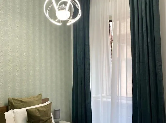 Vanella Domus Ii Roma