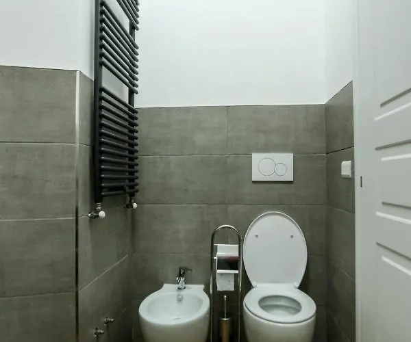Vanella Domus Ii * Roma