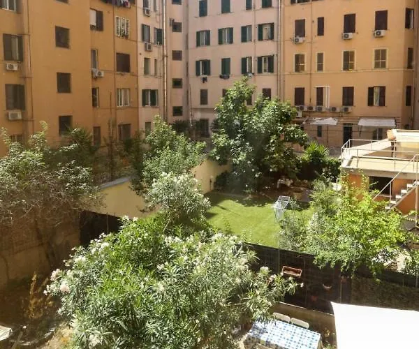 Vanella Domus Ii Appartamento