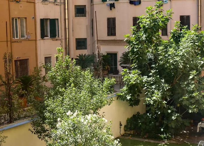 Appartamento Vanella Domus Ii