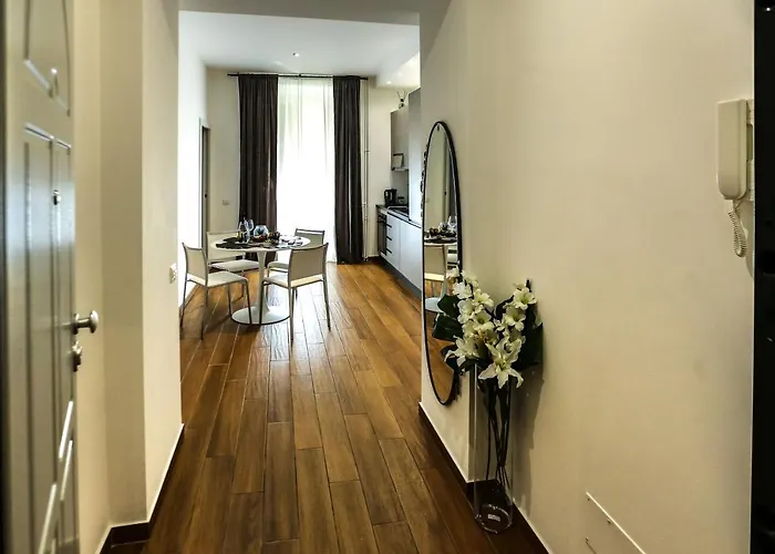 Vanella Domus Ii Roma