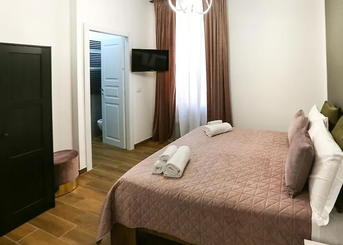 Appartamento Vanella Domus Ii *