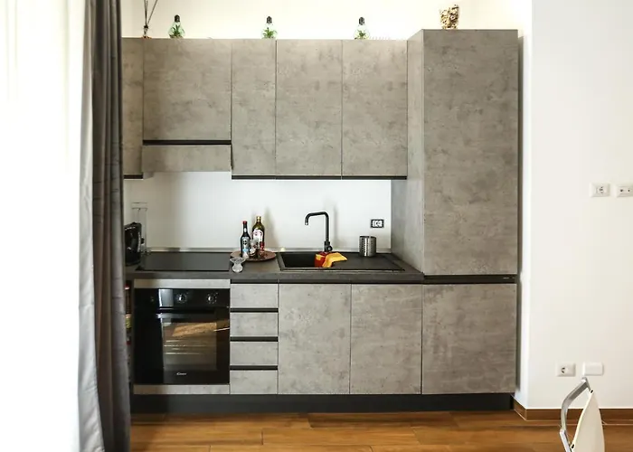 Vanella Domus Ii Appartamento Roma