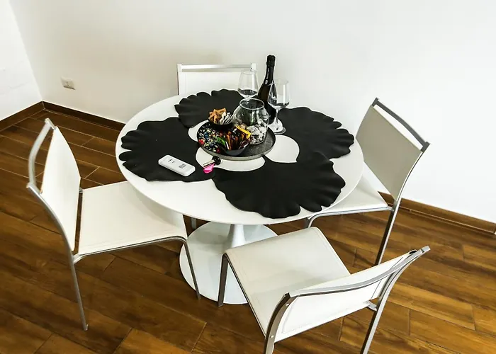 Appartamento Vanella Domus Ii Roma