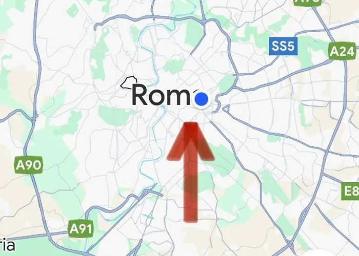 Appartamento Vanella Domus Ii *