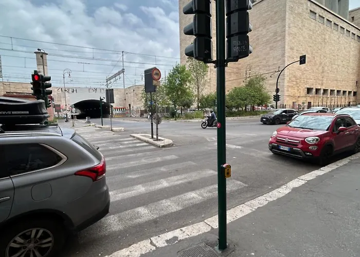 Vanella Domus Ii Appartamento Roma